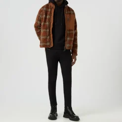 Sleenker Mid-Rise Skinny Jeans