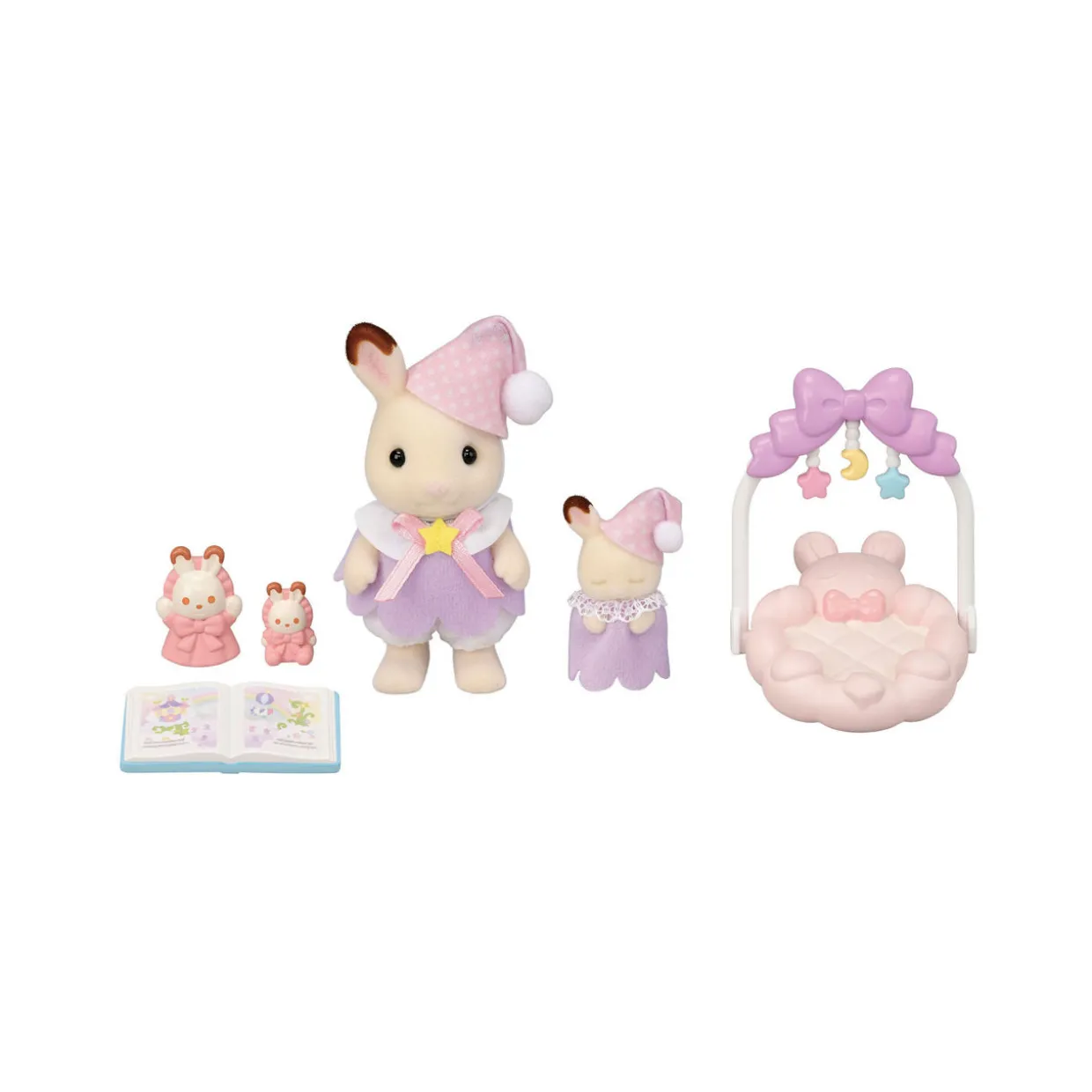 Sleepy Dream Siblings Set