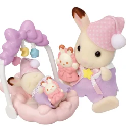 Sleepy Dream Siblings Set
