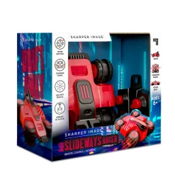Slideways Racer Remote Control Car