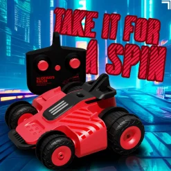 Slideways Racer Remote Control Car
