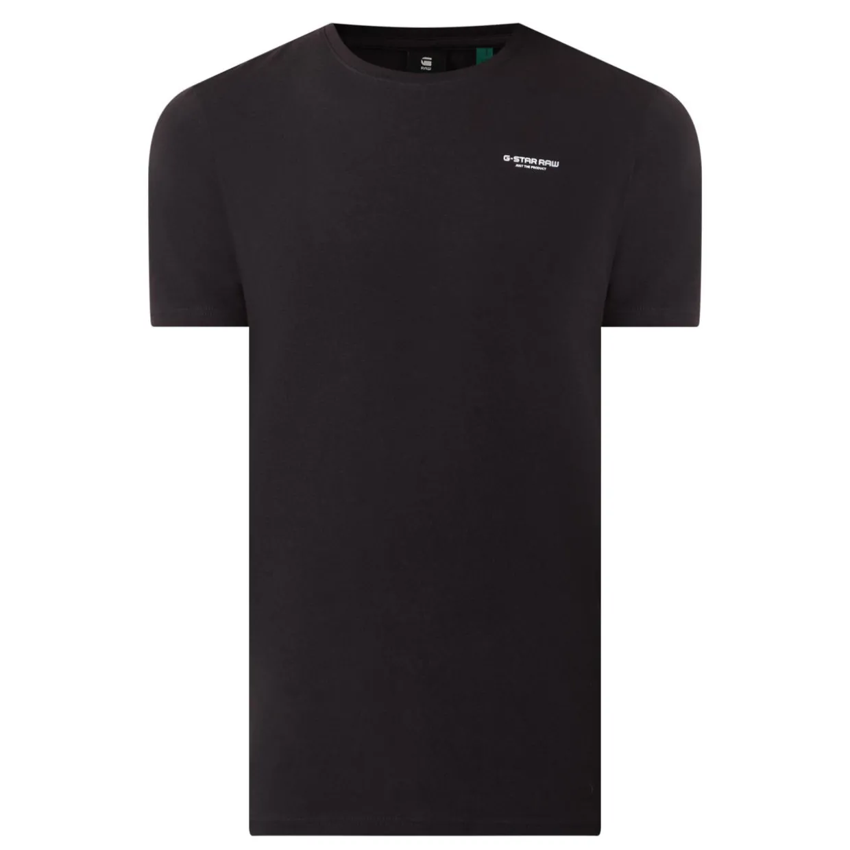 Slim Base T-Shirt
