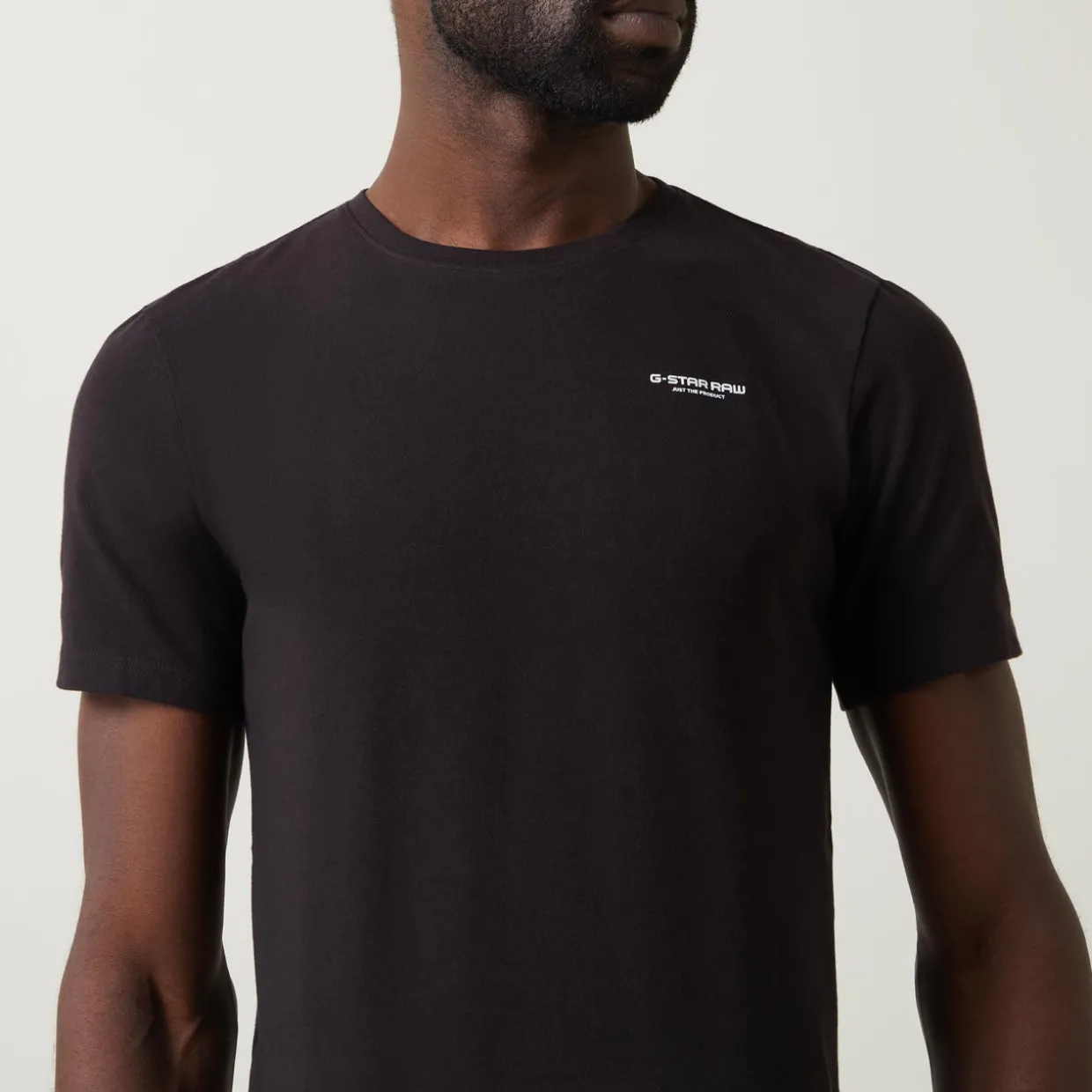 Slim Base T-Shirt