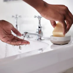 Slim™ Compact Soap Dish
