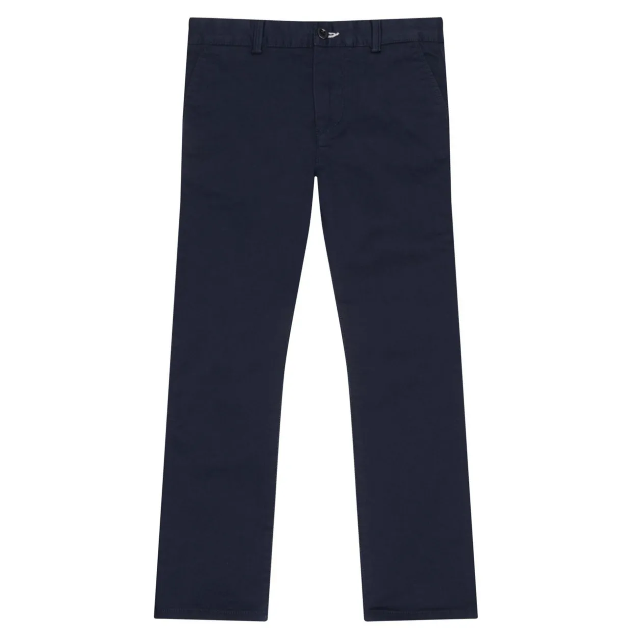 Slim Fit Chinos