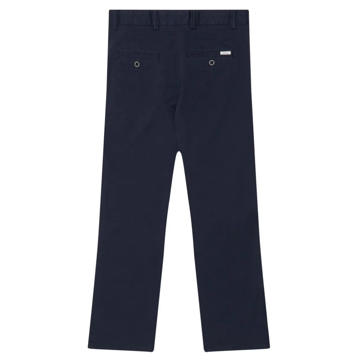 Slim Fit Chinos