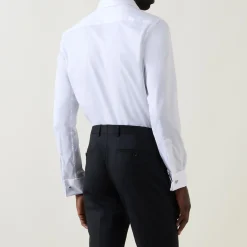 Slim Fit Evening Shirt