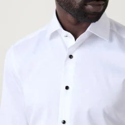 Slim Fit Evening Shirt