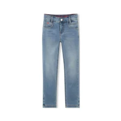 Slim Fit Jeans