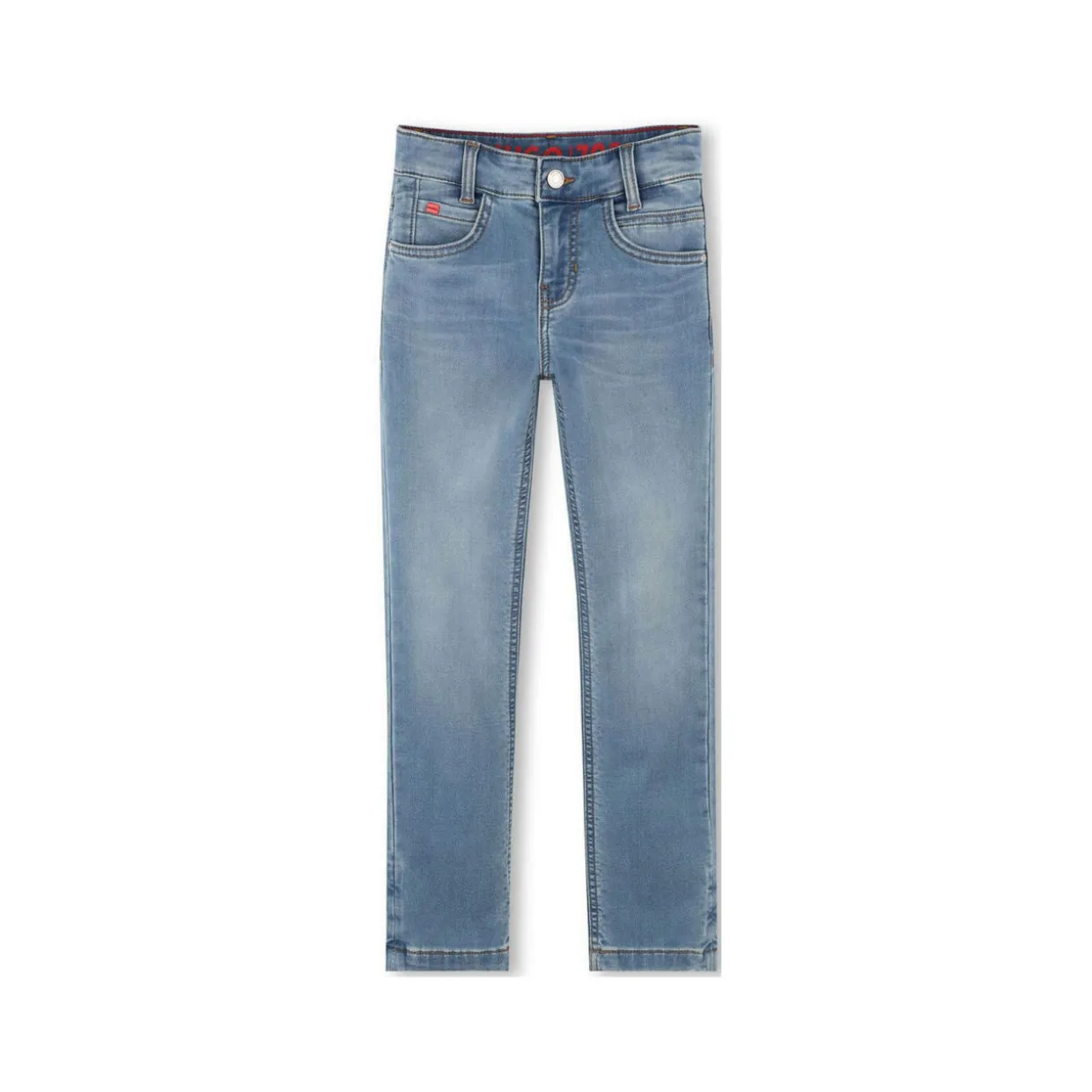 Slim Fit Jeans
