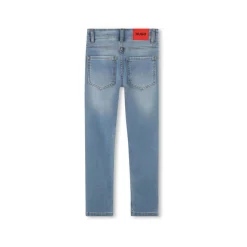 Slim Fit Jeans