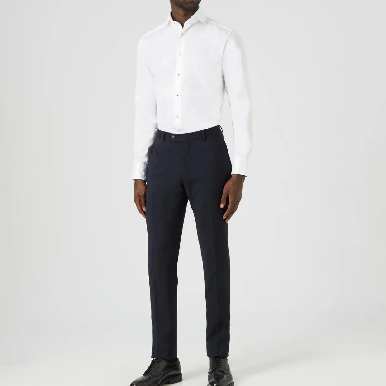 Slim Fit Shirt