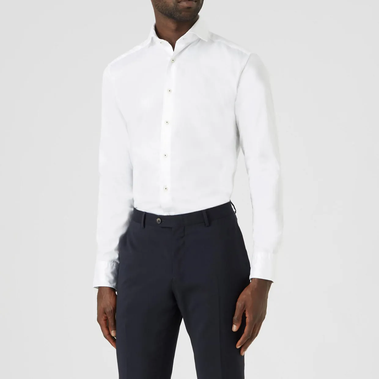 Slim Fit Shirt