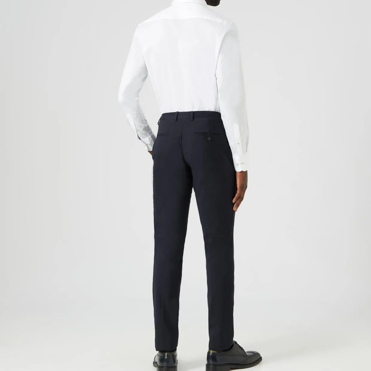 Slim Fit Shirt
