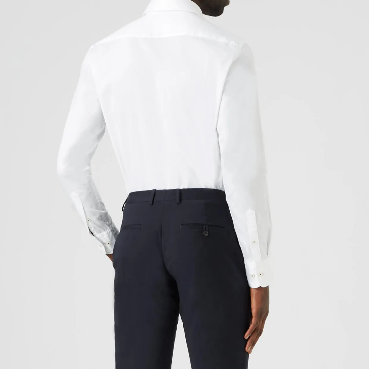 Slim Fit Shirt