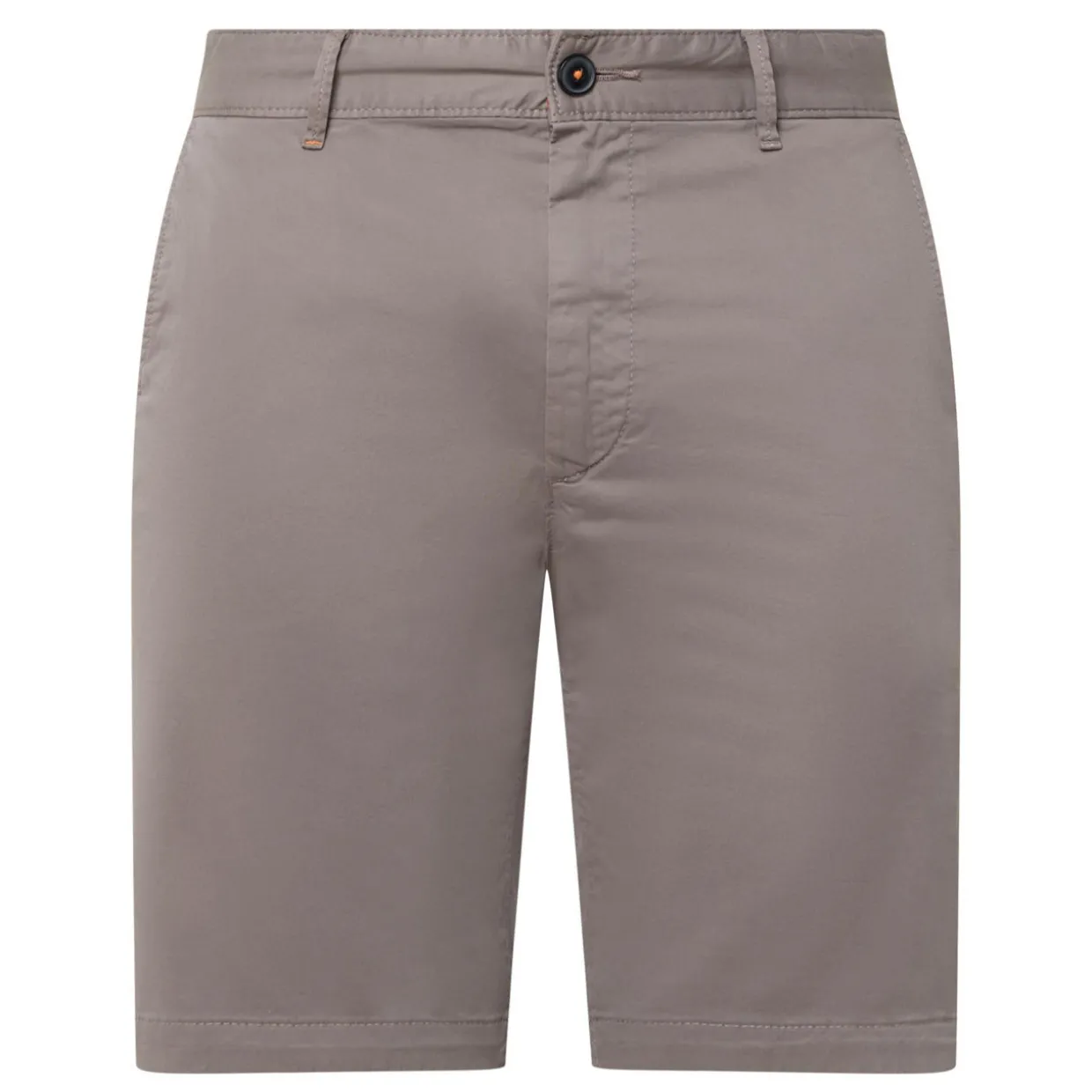 Slim Leg Chino Shorts