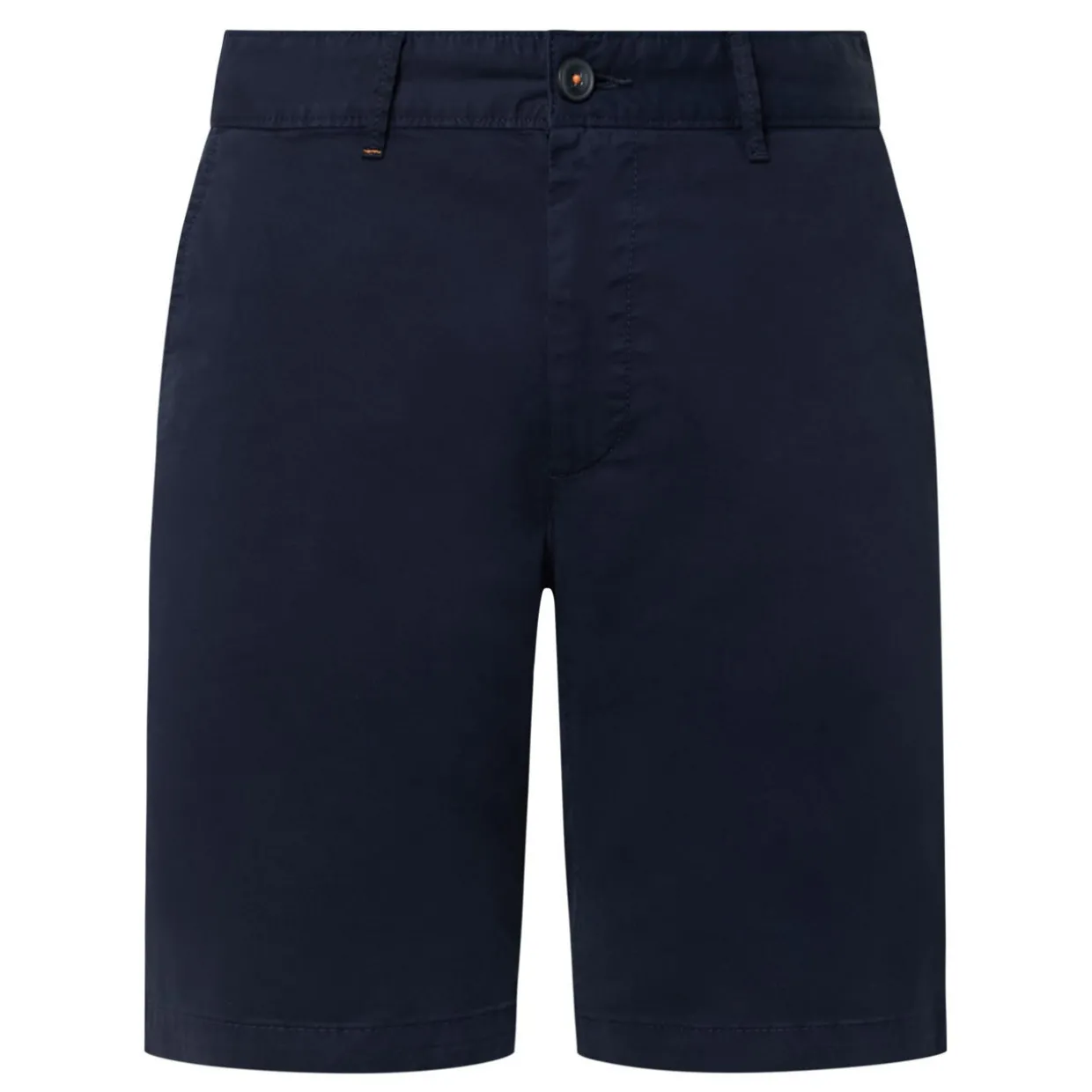 Slim Leg Chino Shorts