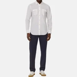 Slim Leg Chinos