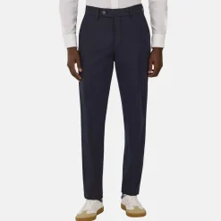 Slim Leg Chinos