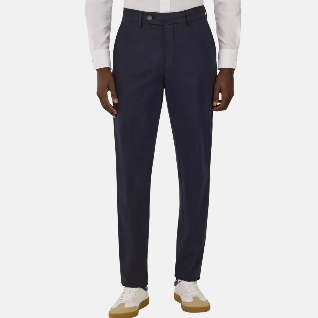 Slim Leg Chinos