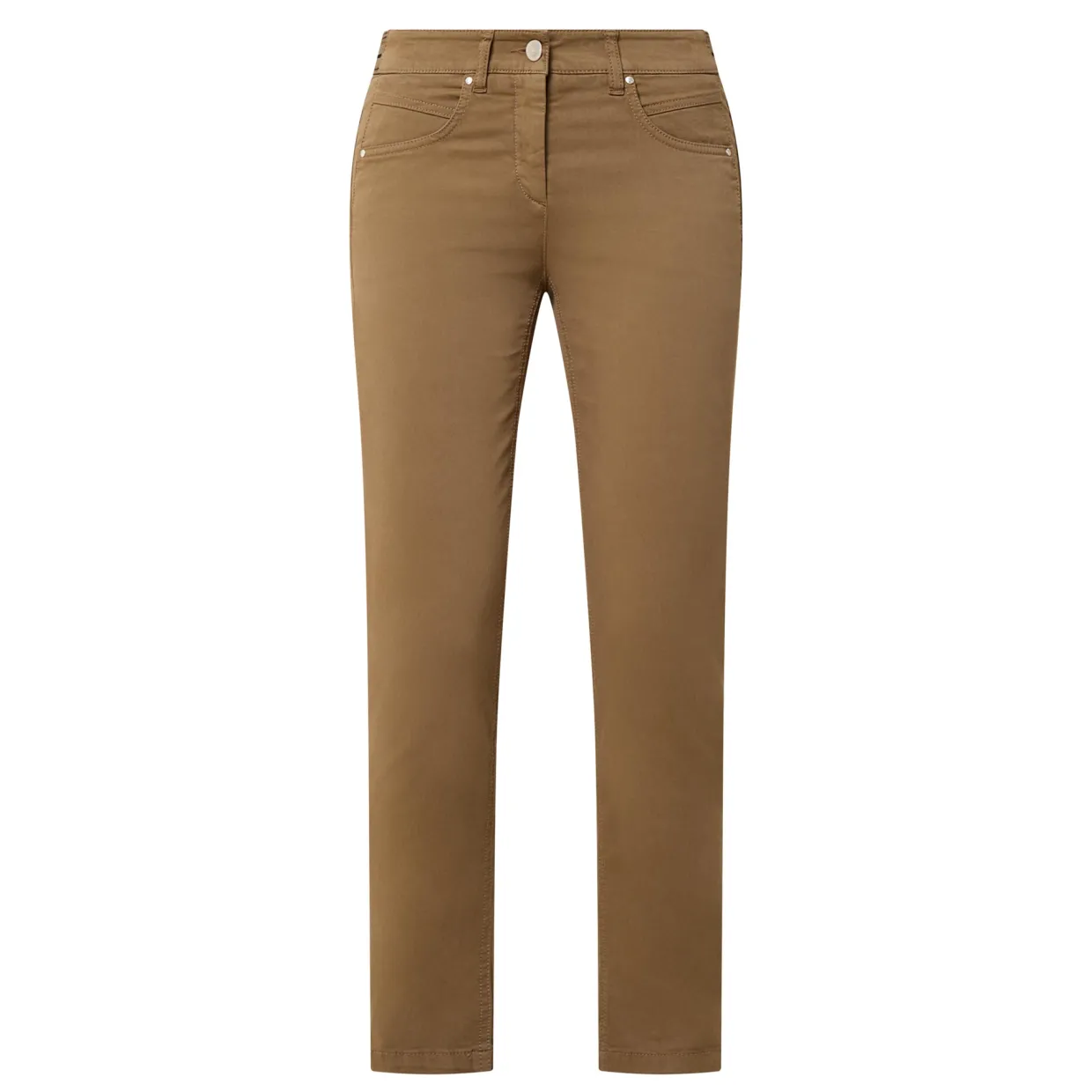Slim Leg Jeans