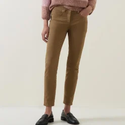 Slim Leg Jeans