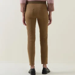 Slim Leg Jeans