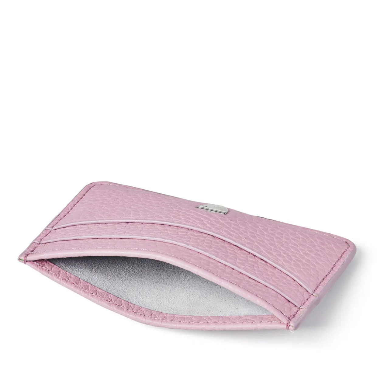 Slim Logo Card Case