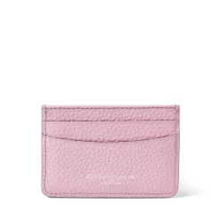 Slim Logo Card Case