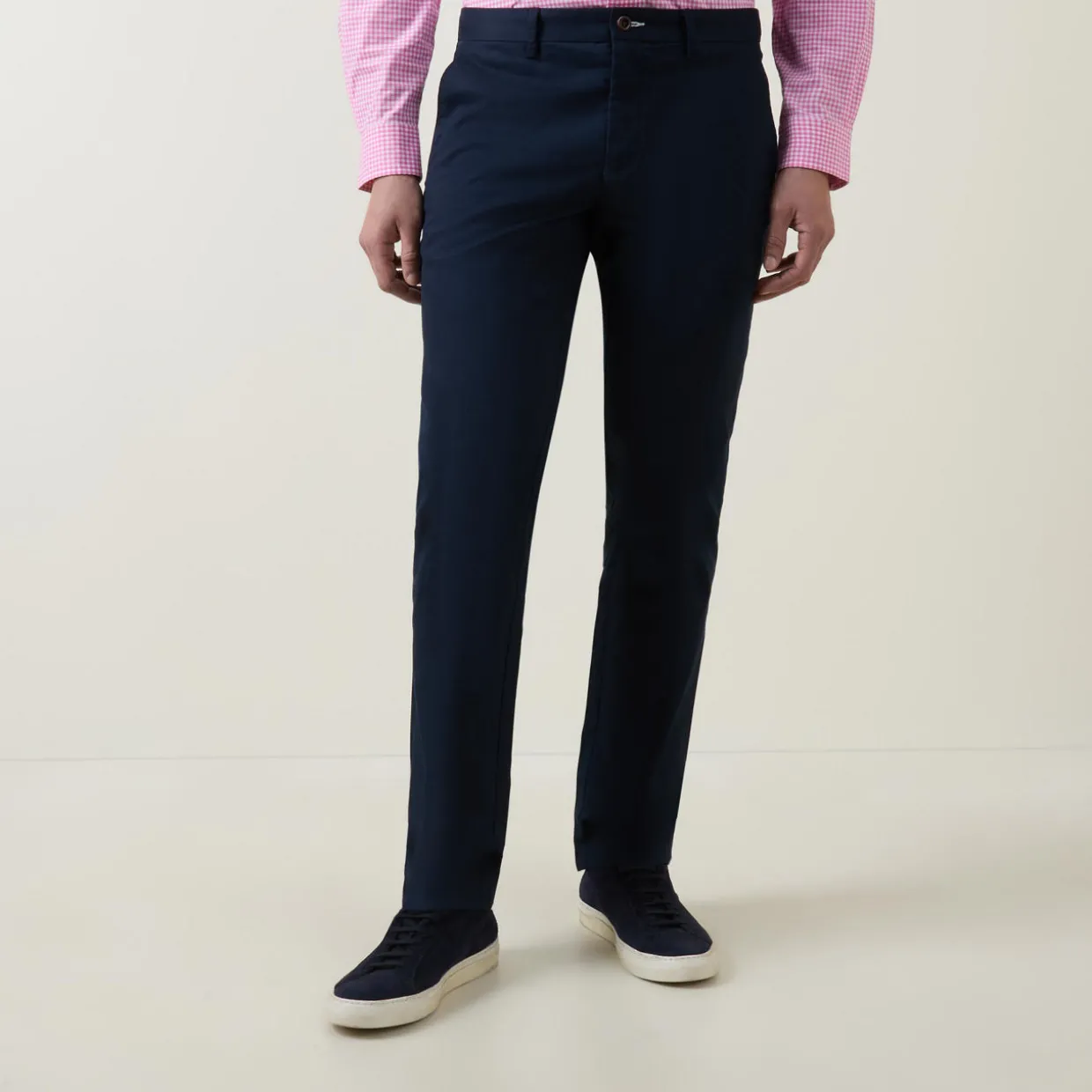 Slim Tapered Chinos