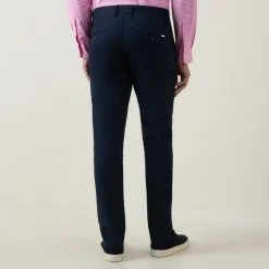 Slim Tapered Chinos