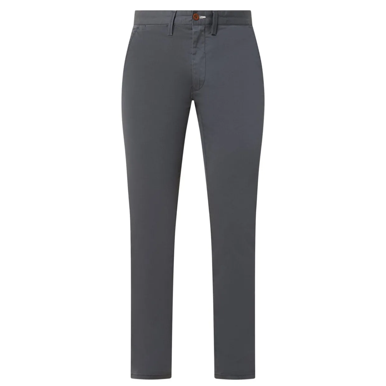 Slim Twill Chinos