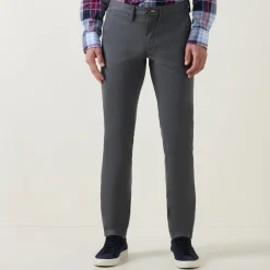 Slim Twill Chinos