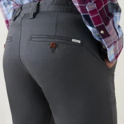 Slim Twill Chinos