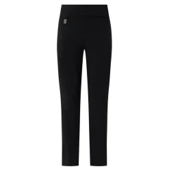 Slim-Fit Trousers