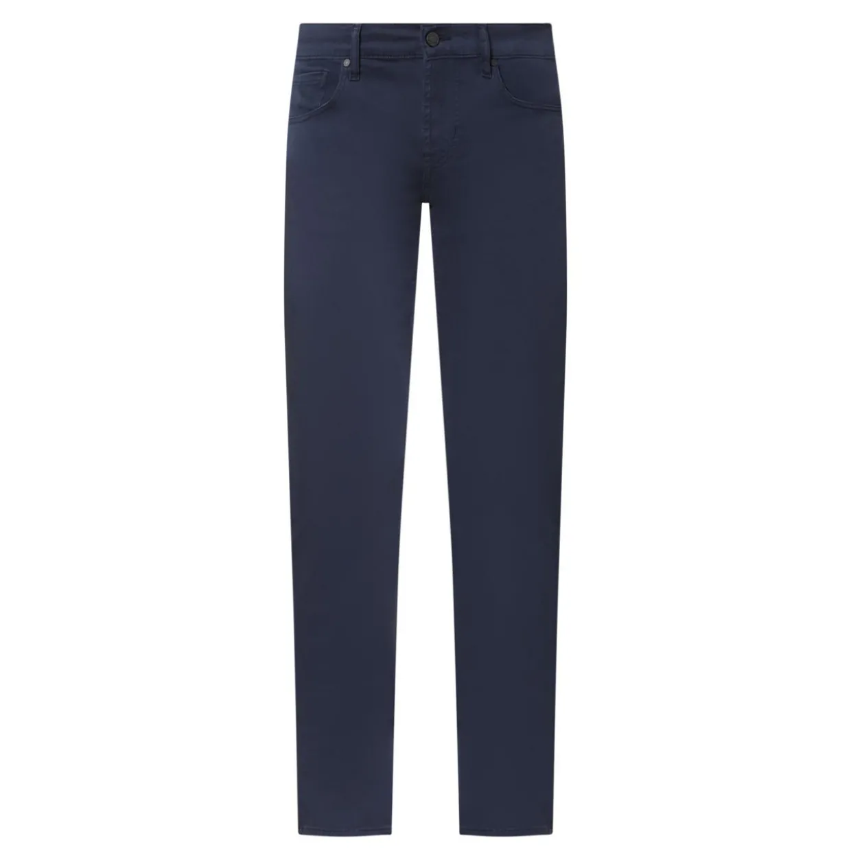 Slimmy Luxe Performance Stretch Sateen Jeans