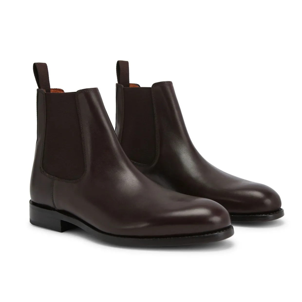 Sloane Chelsea Boots