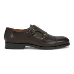 Sloane Monk Shoes