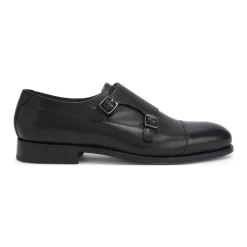 Sloane Monk Shoes