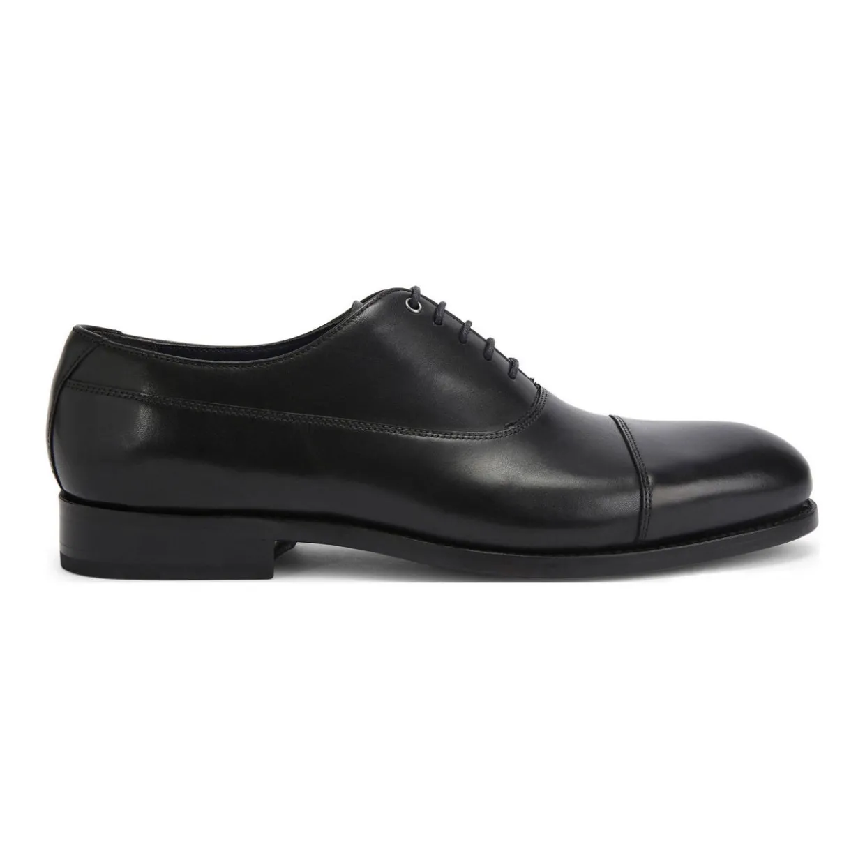 Sloane Oxfords