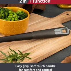 Slotted Spoon