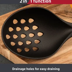 Slotted Spoon