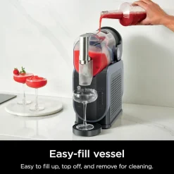 SLUSHi Frozen Drink Maker