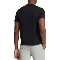 Small Logo Pyjama Top
