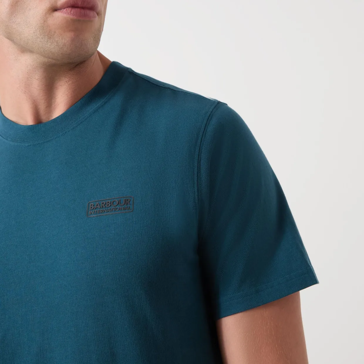 Small Logo T-Shirt