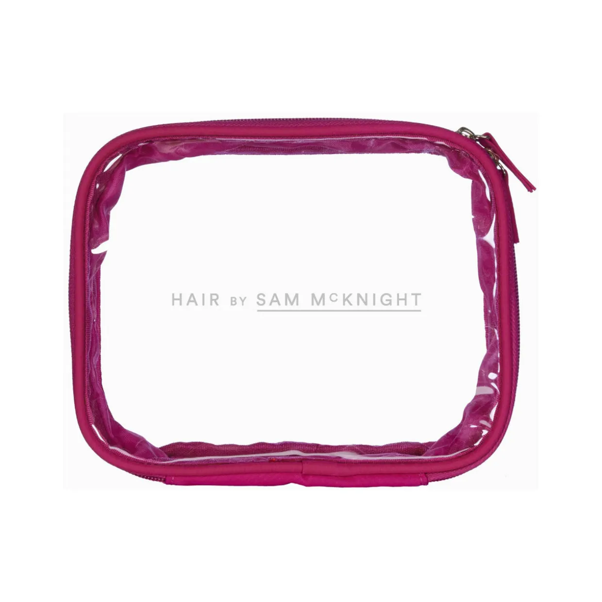 Small Pink Washbag