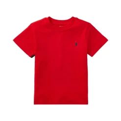 Small Pony Logo T-Shirt 2-7 Years