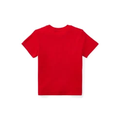 Small Pony Logo T-Shirt 2-7 Years