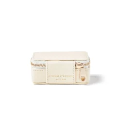 Small Travel Jewellery Case
