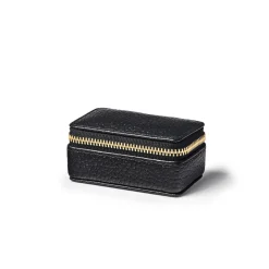 Small Travel Jewellery Case